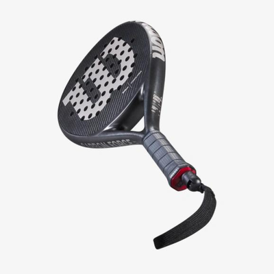 Wilson Carbon Force LT | Padel Racket afbeelding 6