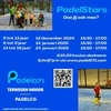 PADELSTARS 6 - 9 jaar