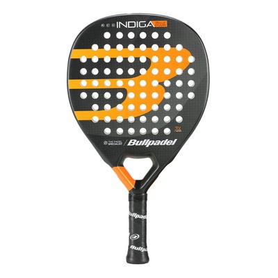 Padelracket voor volwassenen indiga pwr afbeelding 1