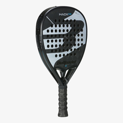 Padel Racket Bullpadel HACK 03 23 afbeelding 2