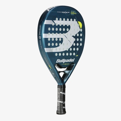 Bullpadel Hack 02 PRF 24 afbeelding 2