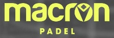 Logo Macron