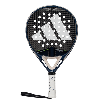 Adidas Cross It Carbon CTRL 3.4 | Padel Racket afbeelding 2