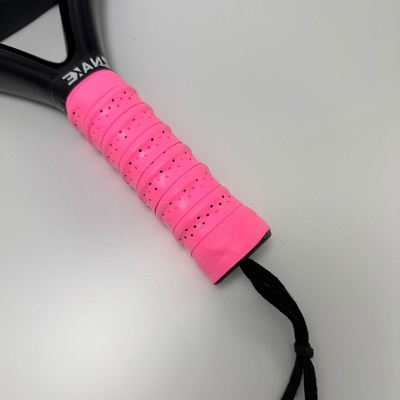 Znake Viper Overgrip pink afbeelding 2