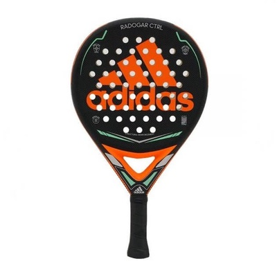 Adidas Radogar CTRL Orange afbeelding 1