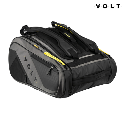 Volt Padelbag Grey XL | Padel Bag afbeelding 1