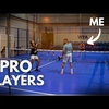 I Played AGAINST PRO Players and ___