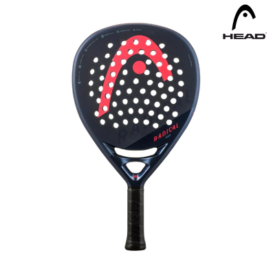 HEAD Radical Pro 2024 | Padel Racket afbeelding 8