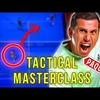 LEARN ESSENTIAL PADEL TACTICS WITH PAQUITO NAVARRO - the4Set Padel