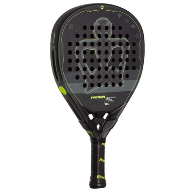 Black Crown Patron | Padel Racket afbeelding 5