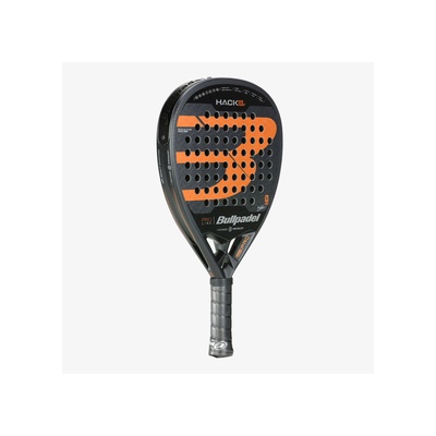 Bullpadel Hack 03 Comfort 2024 afbeelding 2