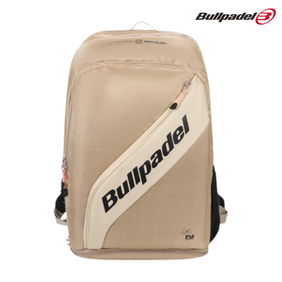 Bullpadel Vertex Stone BackPack | Padel Bag afbeelding 1