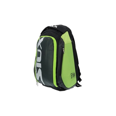 Siux Pro Tour Mochila Padel Tas Geel afbeelding 1