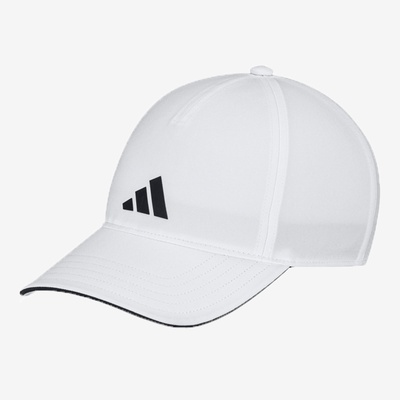 Adidas tennispet wit afbeelding 1