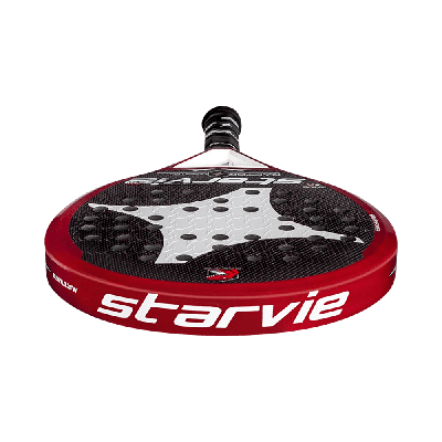 Starvie Raptor 2022 afbeelding 2