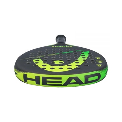 Head Ultimate Power II afbeelding 8