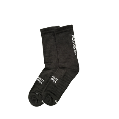 PadelShop.com Socks White or Black afbeelding 3