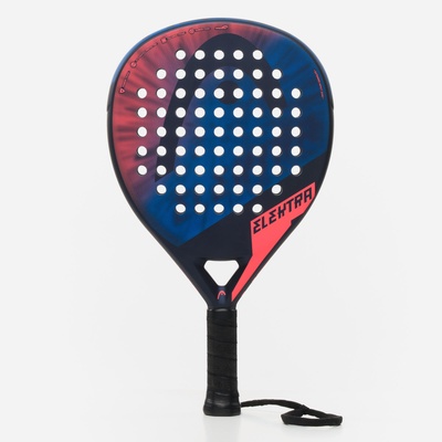 Padelracket voor volwassenen elektra afbeelding 1