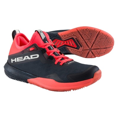 Head Motion Pro Heren BBFC Padel Schoenen afbeelding 2