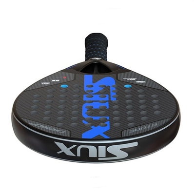 Siux Stone 3K Carbon Azul afbeelding 4