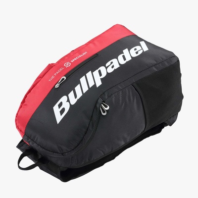 Bullpadel BPM-23004 Performace Rood Padel tas afbeelding 3