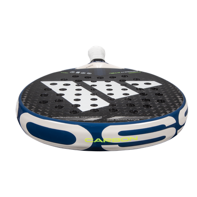 Adidas Cross It Carbon CTRL 3.4 | Padel Racket afbeelding 3