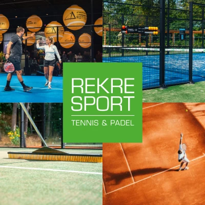 Rekresport