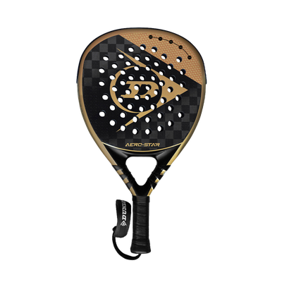 Dunlop Aerostar 2023 | Padel Racket afbeelding 1