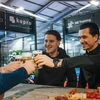 Padel Boxtel 2.0 dagtoernooi  HD NIVEAU 4&5
