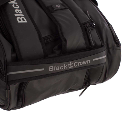 Black Crown Wonder Pro 2.0 | Padel Bag afbeelding 4