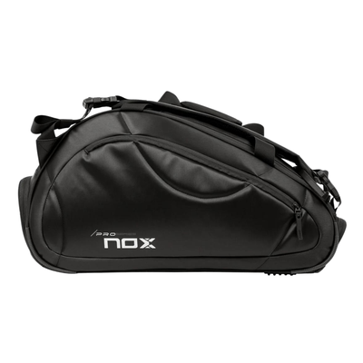 Nox Pro Series Black | Padel Bag afbeelding 2