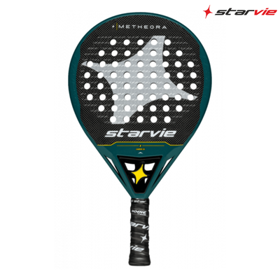 Starvie Metheora Dual 2025 | Padel Racket afbeelding 1