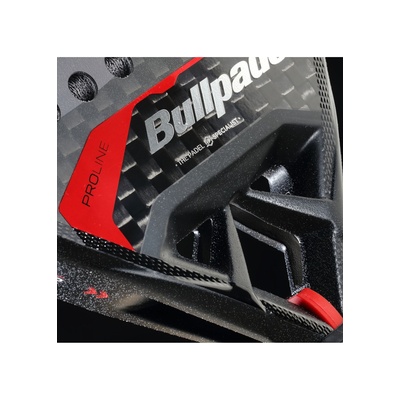 Bullpadel Vertex Hybrid 04 24 Padel Racket afbeelding 8