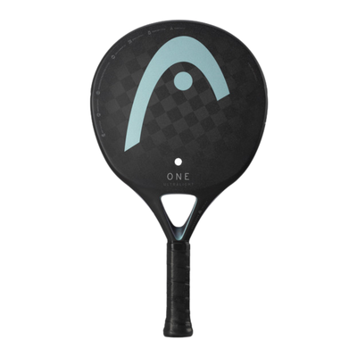 Head Ultra Light Black | Padel Racket afbeelding 2