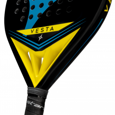 Starvie Vesta 2024 | Padel Racket afbeelding 2