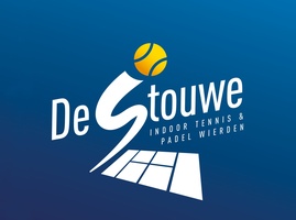 De Stouwe indoor tennis & padel Wierden