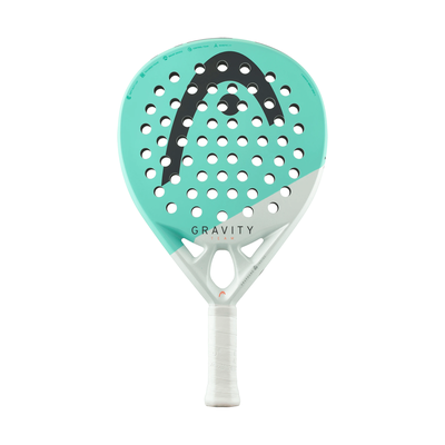 Head Gravity team 2024 | Padel Racket afbeelding 6