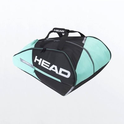 Head Tour Team Padel Monstercombi Padel Tas Blaauw afbeelding 1