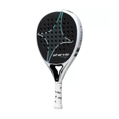 Starvie Aquila Soft 2025 | Padel Racket afbeelding 3