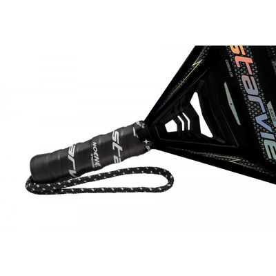 Starvie Brava Pro 12k | Padel Racket afbeelding 5