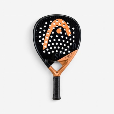 Padelracket voor volwassenen speed motion 23 ari sanchez afbeelding 1