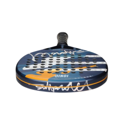 Bullpadel Ionic Control 2025 | Padel Racket afbeelding 7