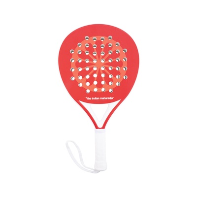 The Indian Maharadja Padel racket Element TX3-4002 Teardrop afbeelding 1