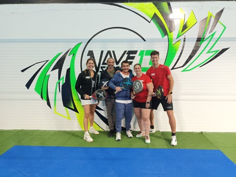 Samen met de leraren van het MBO sport en bewegen