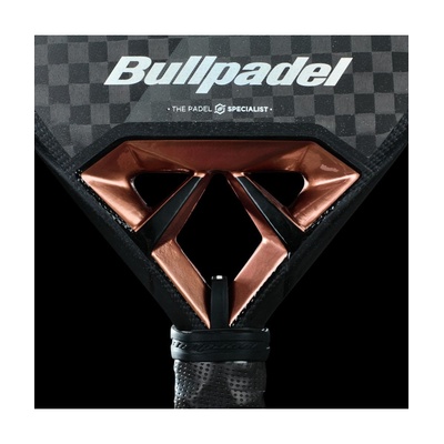 Bullpadel Vertex 04 2025 afbeelding 5