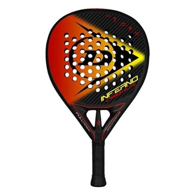 Dunlop Inferno Carbon Elite afbeelding 1