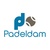 Logo Padeldam (50x50)