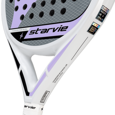 Starvie Eclipta | Padel Racket afbeelding 4