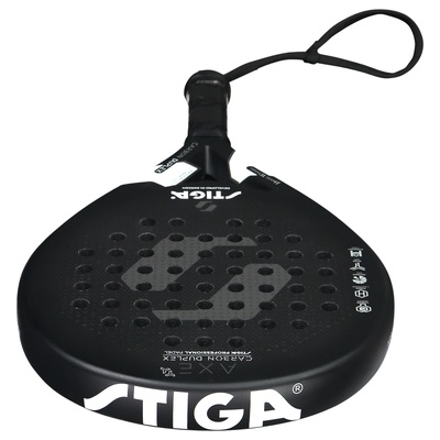 Stiga AXE | Padel Racket afbeelding 4