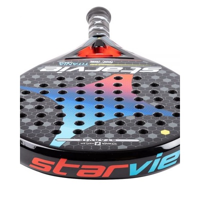 Starvie Titania Kepler Pro 2022 Padel Racket afbeelding 2